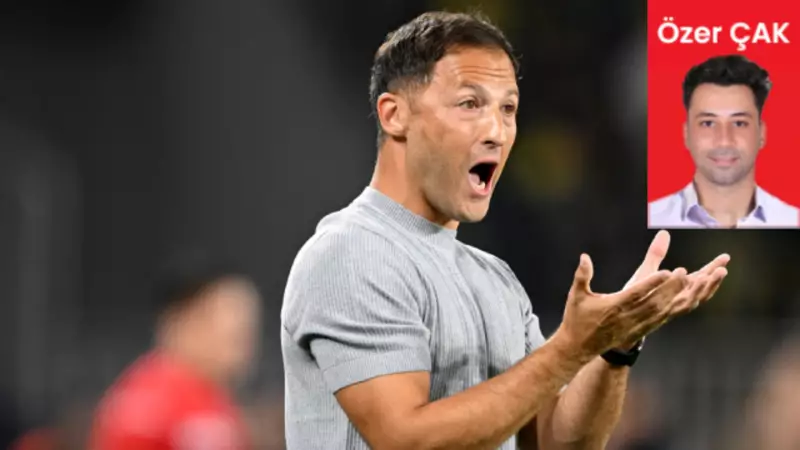 Fenerbahçe'de Gol Krizi! Top Sahipliği Skora Dönüşmedi, 2 Gol Barajı Aşılamadı