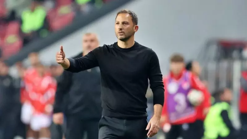 Fenerbahçe'de Tedesco Devrimi! İlk 11'de Bomba İsimler Öne Çıkıyor