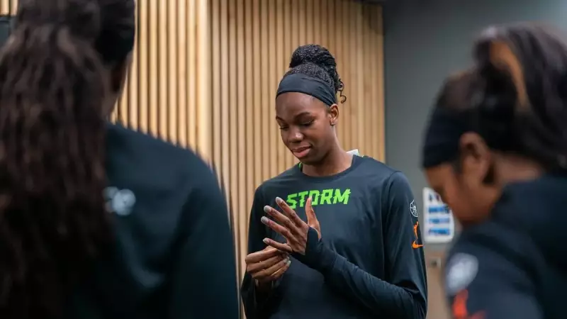 Fenerbahçe'den Şok Karar! Scottie Wilbekin ile Yollar Ayrıldı