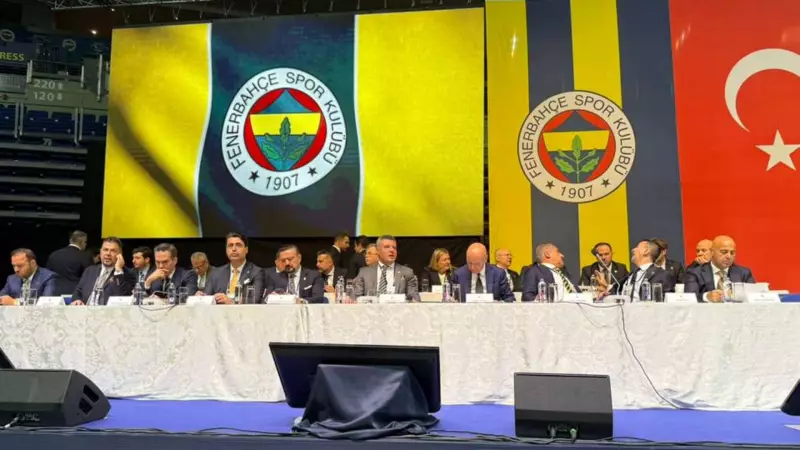 Fenerbahçe'nin Ali Koç'a Borcu Açıklandı: Kulüp Başkanının Cebinden Çıkan Devasa Rakam!