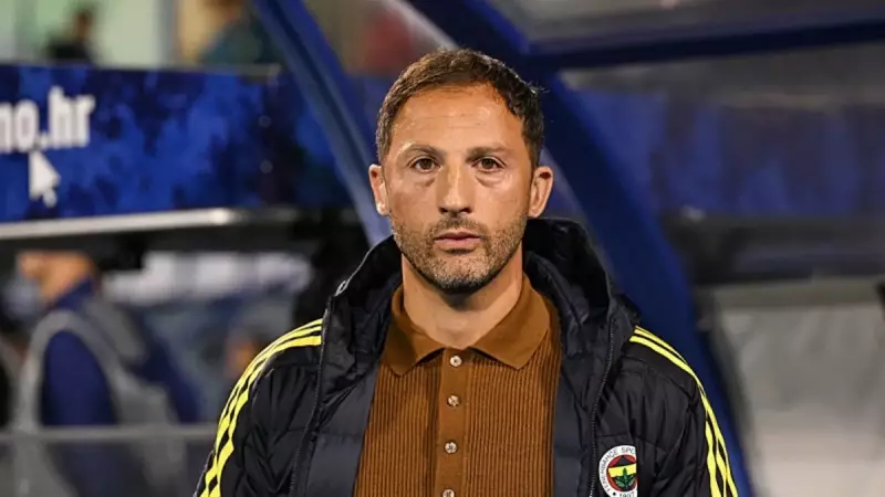 Fenerbahçe'nin İstediği Golcü Takımdan Ayrılıyor! Menajerine Kritik Talimat Verdi