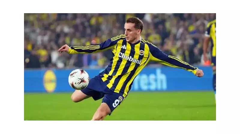 Fenerbahçe'nin UEFA Avrupa Ligi Karnesi: Kulüp Kaçıncı Sırada ve Puan Durumu Ne?