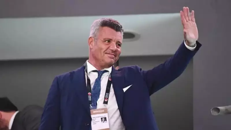 Fenerbahçe'ye UEFA'dan Müjde! Kulüp Finansal Fair Play'den Kurtuldu