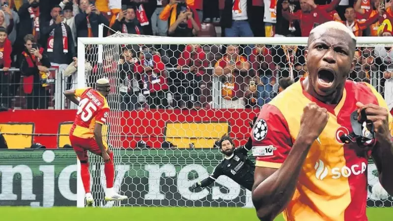 Ferdi Kadıoğlu'ndan Açıklama: 'Buraya Bunun İçin Geldim' Dedi ve Herkesi Şaşırttı!