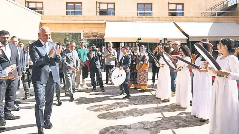 Festival Rüzgarı 50 Şehre Yayılıyor: Ekonomiye Can Suyu Geliyor!