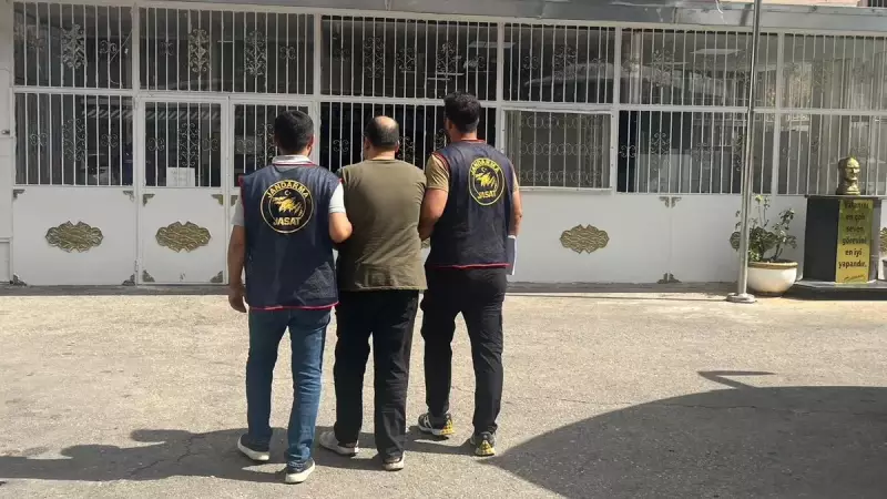 FETÖ'cüye Nokta Operasyonu: Adım Adım Nasıl Yakalandılar?