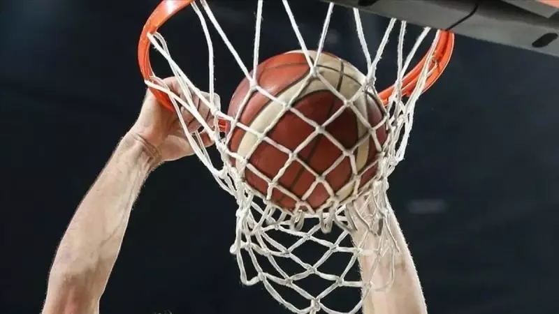 FIBA'dan Britanya'ya Basketbol Şoku! Milli Takım Men Edildi, Federasyon Askıya Alındı