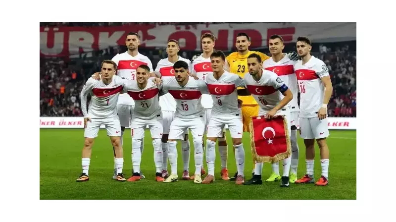 FIFA Sıralamasında A Milli Takım'ın Ekim Ayı Pozisyonu Belli Oldu: İşte Şok Detaylar!