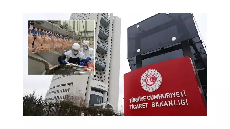 Filipinler'e İhracat Yasağı Kalktı! Ticaret Bakanlığı'ndan İş Dünyasını Sevindiren Karar