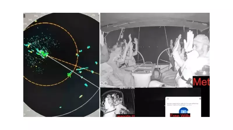 Filistin Direnişinin Sembolü Sumud'a Saldırı: Türkiye'den Sert Tepki Yağdı!