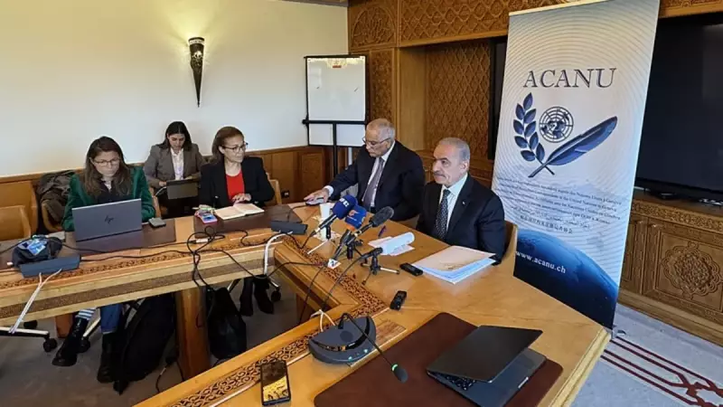 Filistin Temsilcisi'nden Çarpıcı Erdoğan Açıklaması: 'Gerçek Bir Katma Değer Sağladı'