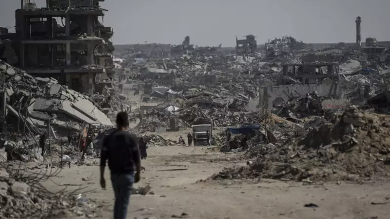 Filistin'de Tarihi Uzlaşı: Hamas ve Fetih Yeni Bir Sayfa Açıyor