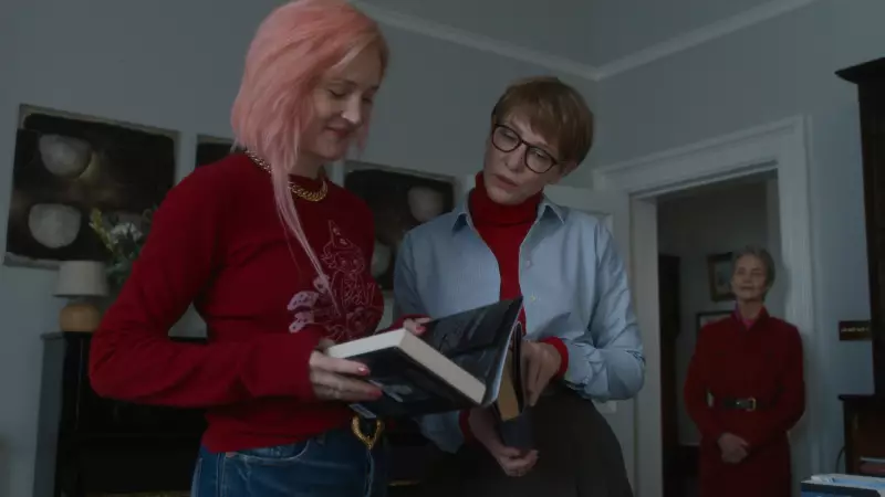 Filmekimi Festivali'nde Rekor Katılım: 70 Bin Sinemasever Büyülü Dünyaya Yolculuk Etti!