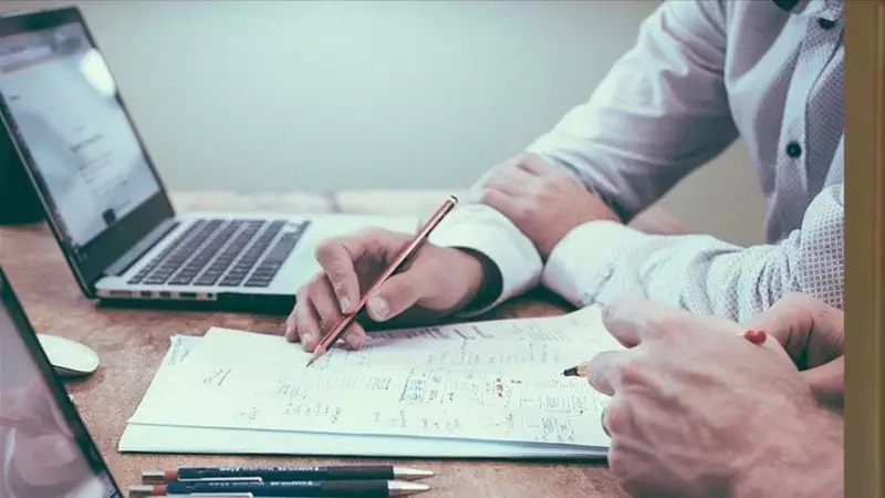 Fintekler Yatırımcıların Gözdesi Oldu: Startup Fonlarının Yarısı Bu Sektöre Akıyor!