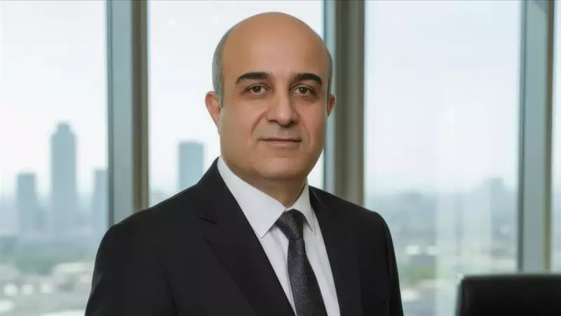 FinX Programıyla Türkiye, FinTek'te Küresel Bir Oyuncu Olma Yolunda İlerliyor!