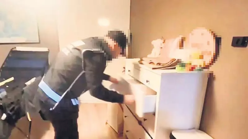 Firari FETÖ'cü Yakalandı: Yıllardır Aranan İsim Adana'da Ele Geçirildi!