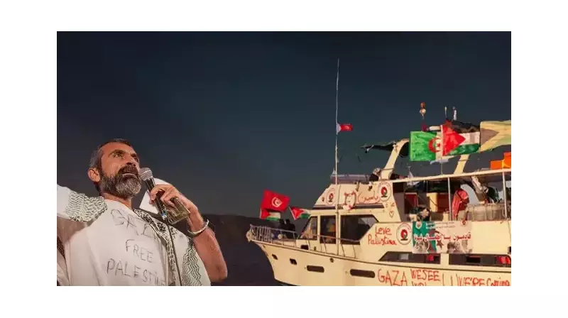 Fransa'da Küresel Sürmek Filozu Aktivistlerine Medya Linci: Mustafa Çakır Hikayesi