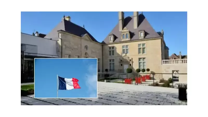 Fransa'da Müze Soygunları Serisi: Louvre'dan Sonra Şimdi de Palais des Beaux-Arts Hedefte!