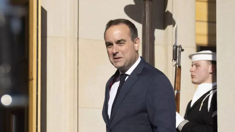 Fransa'da Siyasi Deprem: Gabriel Attal Tarihi Bir Adımla Başbakanlık Koltuğuna Oturuyor!