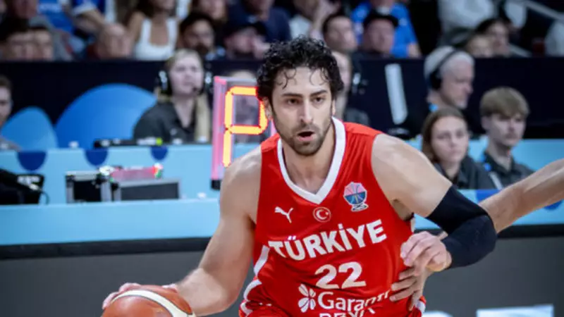 Furkan Korkmaz'tan Şok Transfer! Yuvaya Dönüş: Tofaş'ta Yeniden Doğuş