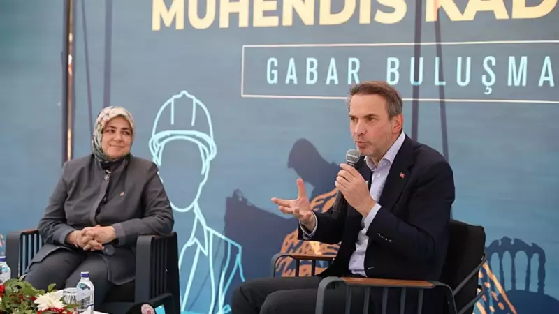 Gabar Petrolünde Sürpriz Açıklama: Türkiye'nin En Kaliteli Rezervi Çıktı!