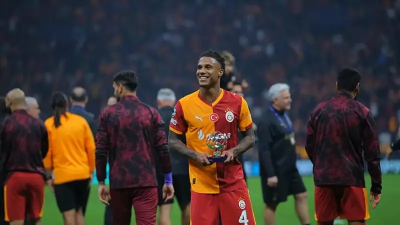 Galatasaray, Liverpool'u Devirerek Kasa Rekoru Kırdı! İşte Muhteşem Galibiyetin Getirdiği Prim