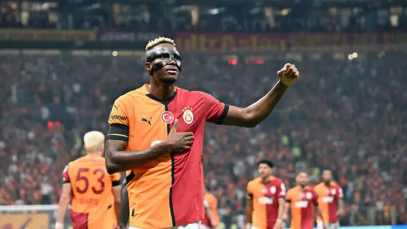 Galatasaray - Bodo/Glimt Maçı CANLI: Şampiyonlar Ligi'nde Kritik Viraj! İşte Naklen Yayın Bilgileri