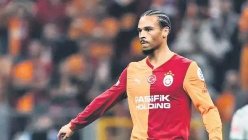 Galatasaray'da Flaş Gelişme! İbrahim Hakkı Tüzün İstifa Etti, Yerine Kim Gelecek?