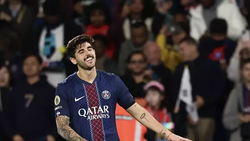 Galatasaray'dan Bomba Transfer Hamlesi! Avrupa Şampiyonu Stoper İçin Görüşmelere Başlandı