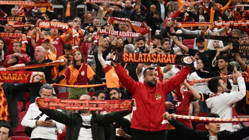 Galatasaray'dan Rakiplerine Kulak Tıkacı Uyarısı: Ali Turap Beko'dan Sessiz Sedasız Devrim!