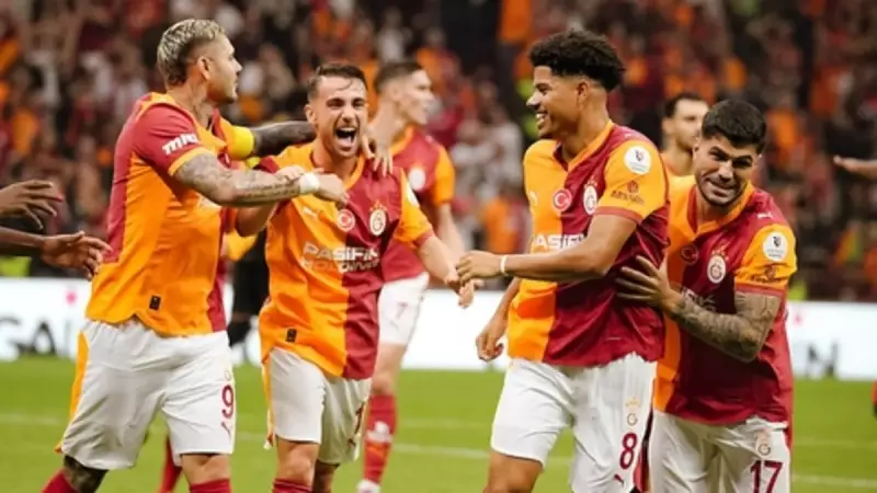 Galatasaray'ın Şampiyonlar Ligi Serüveni: Tüm Maç Tarihleri ve Rakip Analizi