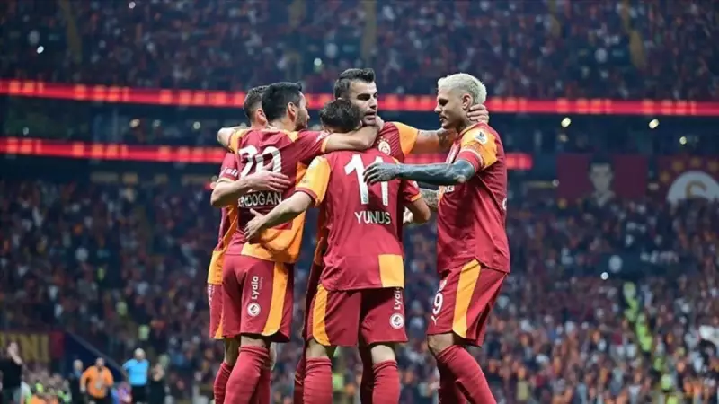 Galatasaray'ın Bodo/Glimt Maçı Heyecanı Başlıyor! İşte Tüm Detaylar