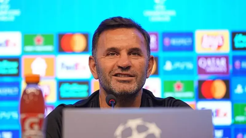 Galatasaray'ın Devler Ligi'ndeki Kritik Sınavı: Bodø/Glimt Karşısında Muhtemel 11'ler Açıklandı!