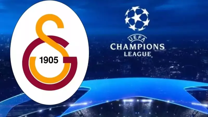 Galatasaray'ın UEFA Şampiyonlar Ligi Yolculuğu: Puan Durumu ve Bodø/Glimt Maçı Öncesi Kritik Analiz