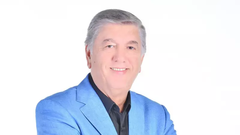 Gazeteci Faik Çetiner'i Kaybettik: Basın Dünyasının Duyarlı Kalemi Sessizliğe Gömüldü