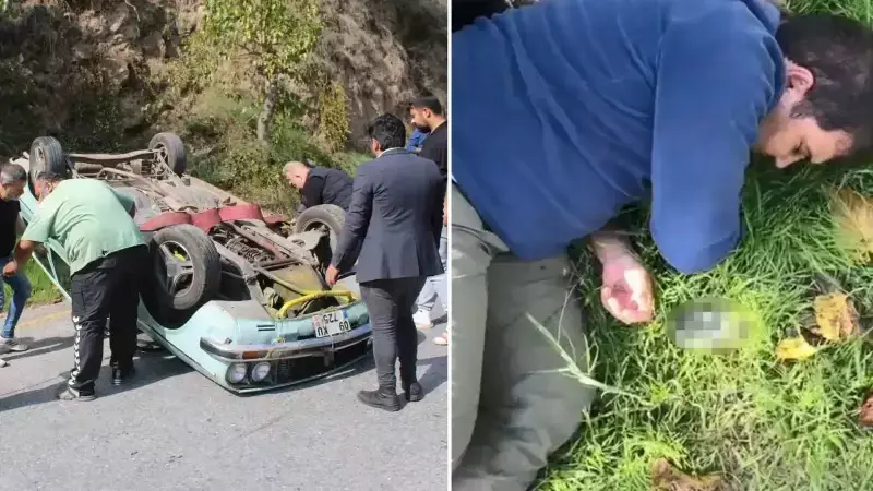 Gazetecilere Korkunç Baskın: Önce Tehdit, Sonra Şiddet ve Telefon Gasbı!