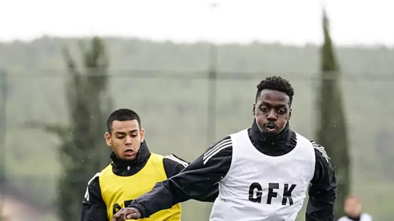 Gaziantep FK, Antalyaspor Maçına Adeta Kilitlendi! İşte Sahadaki Son Hazırlıklar