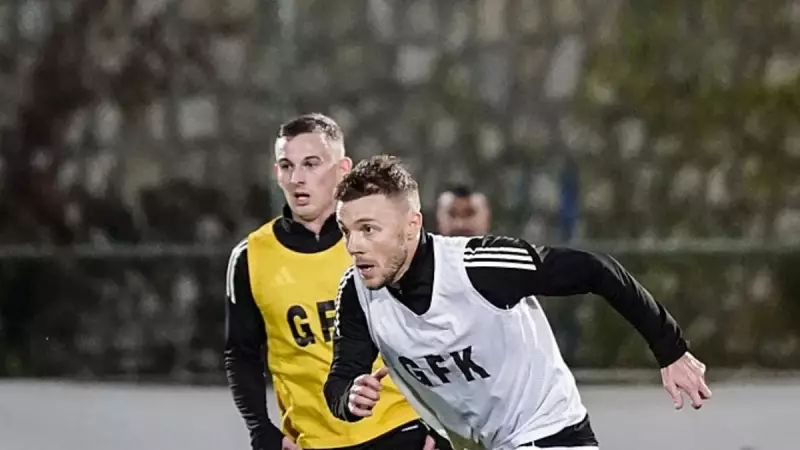 Gaziantep FK, Fenerbahçe Devine Karşı Taktik Planını Açıkladı! İşte Detaylar