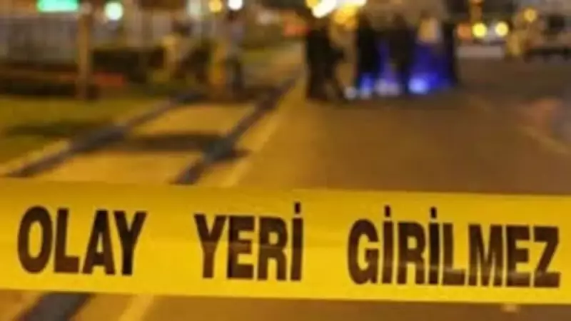 Gaziantep'te Korkunç Baskın: Motosikletli Saldırganlar Eve El Yapımı Bomba Attı!