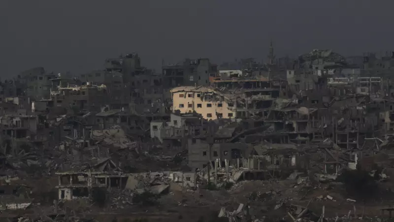 Gazze'de Su Krizi: İnsanlık İçin Son Çağrı ve Acil Seferberlik Şart!