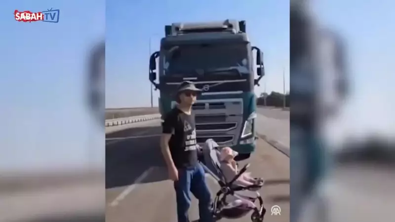 Gazze'ye Uzanan İnsani Yardım Elleri Siyonist Engeline Takıldı!