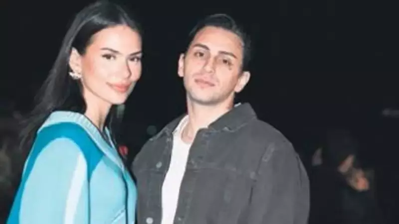 Gece Yarısı Ev Partisinde Yaşananlar Herkesi Şaşkına Çevirdi! İşte Tüm Detaylar