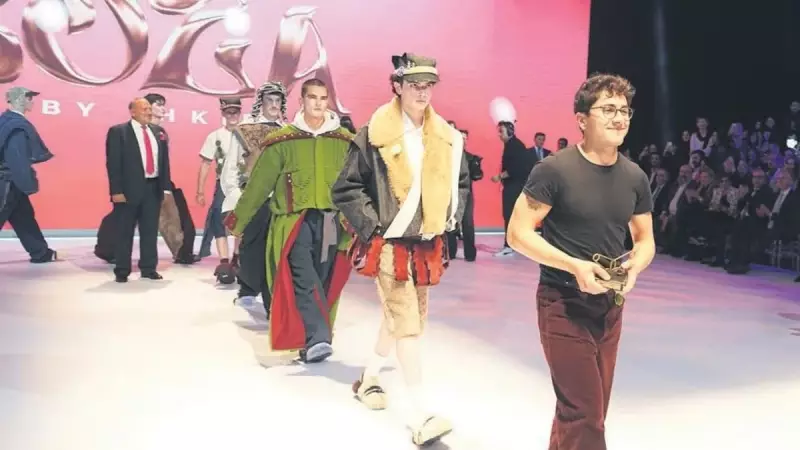 Geleceğin Moda Yıldızları Kozadan Çıktı! İşte Önümüzdeki Sezonun En Parlak İsimleri