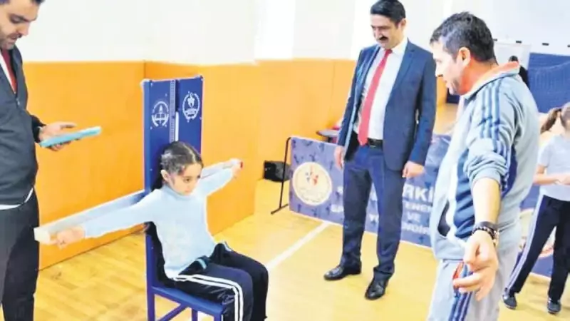 Geleceğin Yıldızları İçin Tarihi Hamle! Bakanlık Türkiye'nin Dört Bir Yanında Yetenek Avına Çıkıyor