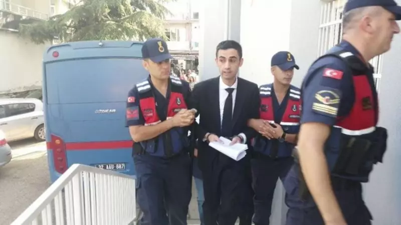 Gelendost'ta Eski Belediye Başkanına Yaklaşık 24 Yıl Hapis: İnşaat Rüşveti Skandalında Çarpıcı Karar