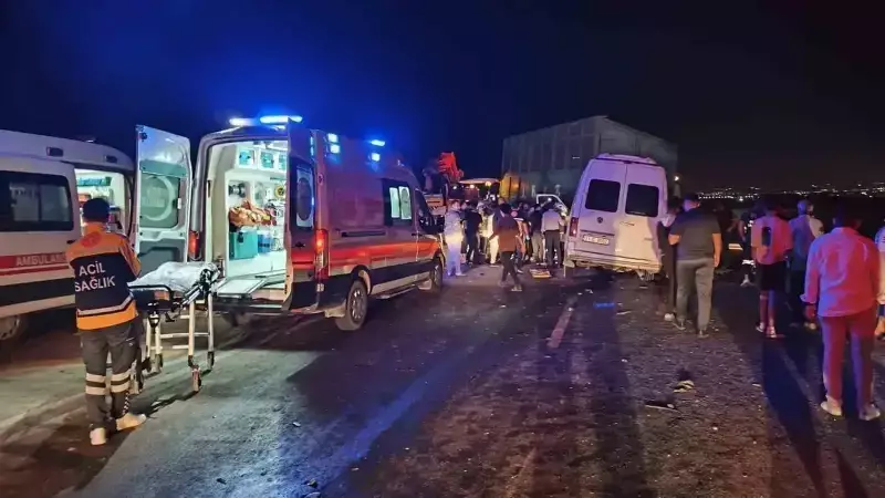 Genç Kızın Hayat Mücadelesi Maalesef Kaybedildi: 7 Gün Sonra Hayata Veda Etti