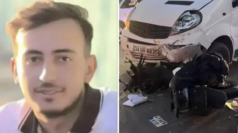 Genç Yaşamını Kaybetti: Rojhat'ın Acı Kaderi!