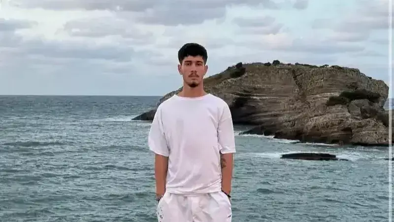 Genç Yaşta Hayatını Kaybeden Arda'nın Acı Hikayesi: Motosiklet Kazası Can Aldı!