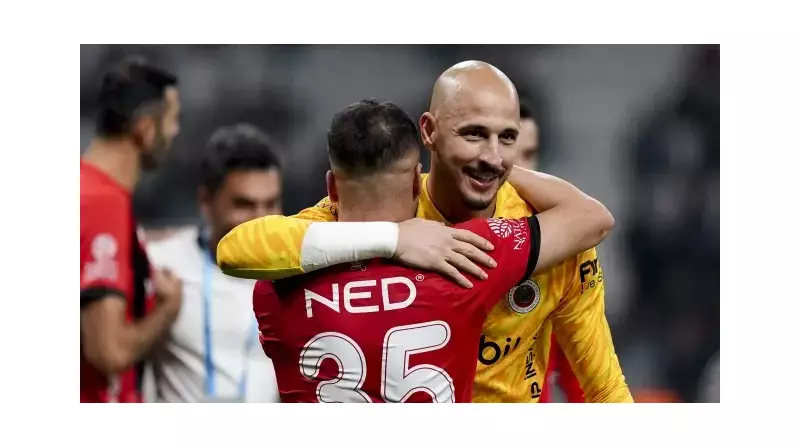 Gençlerbirliği Süper Lig'e Fırtına Gibi Dönüyor! TFF 1. Lig'de Zirve Yolculuğu Başladı