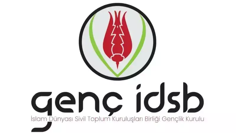 Gençlikte Çağ Atlanıyor: İDSB'nin Küresel Hamlesi Yeni Bir Dönemi Başlatıyor!